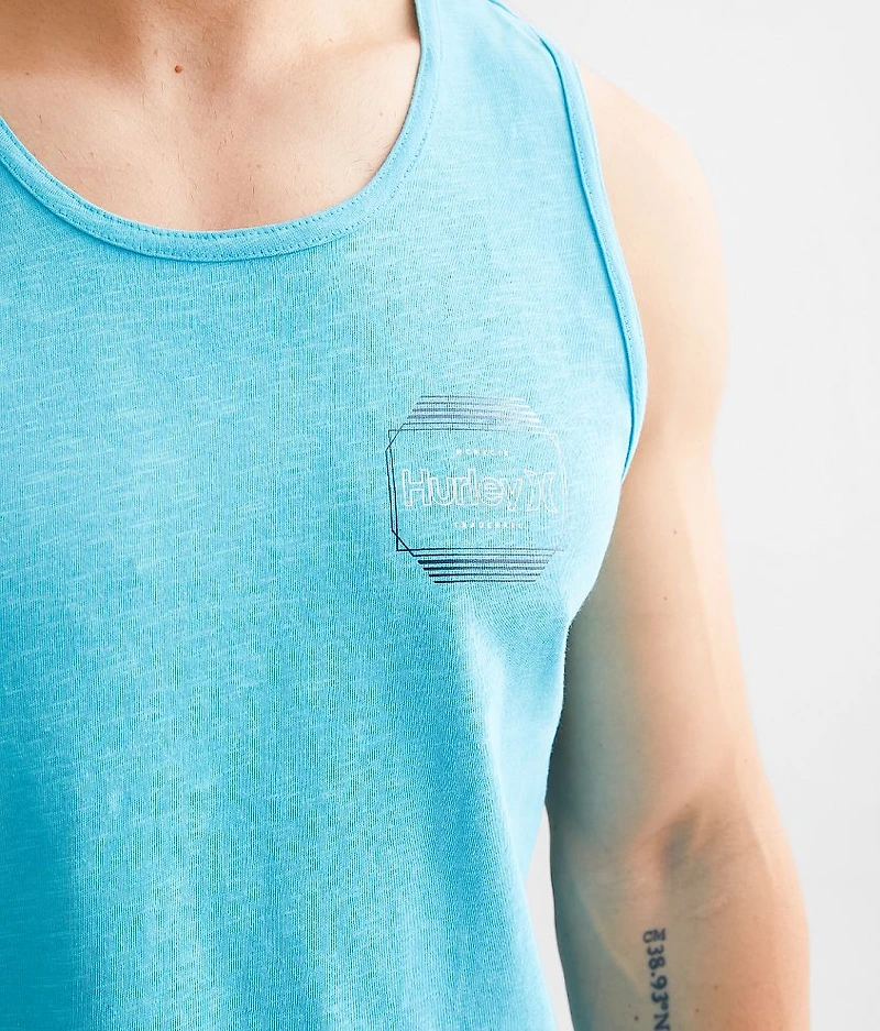 Fazer Tank Top