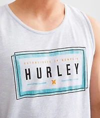 Linked Tank Top