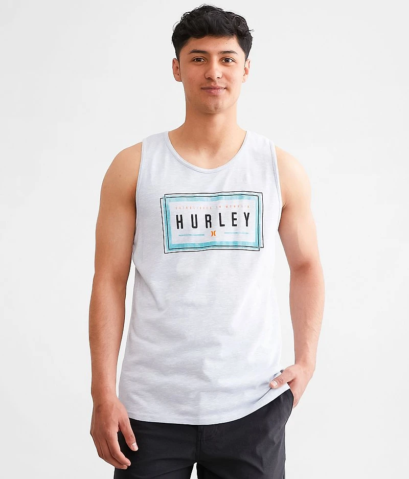 Linked Tank Top