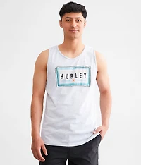 Linked Tank Top