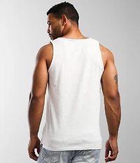 Blocked Out Tank Top