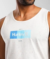 Blocked Out Tank Top