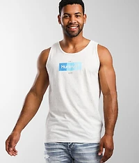 Blocked Out Tank Top
