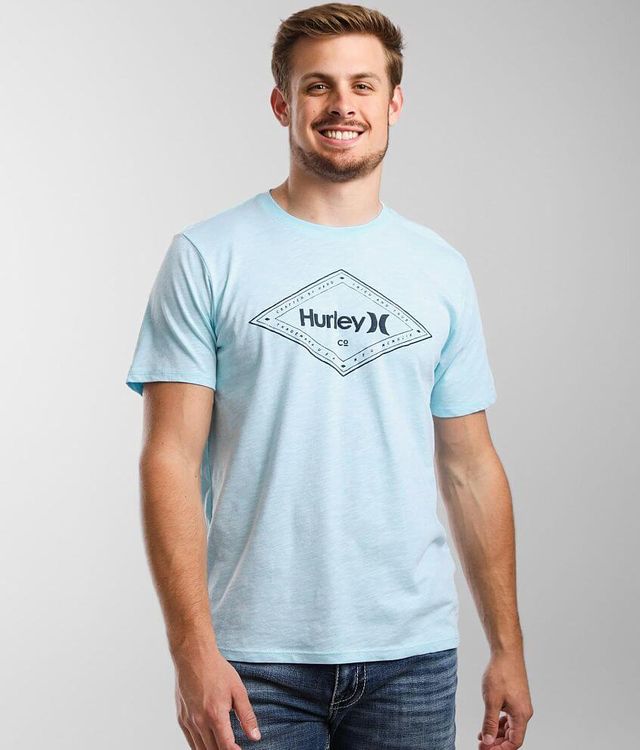 Hurley Slub Wayward T-Shirt