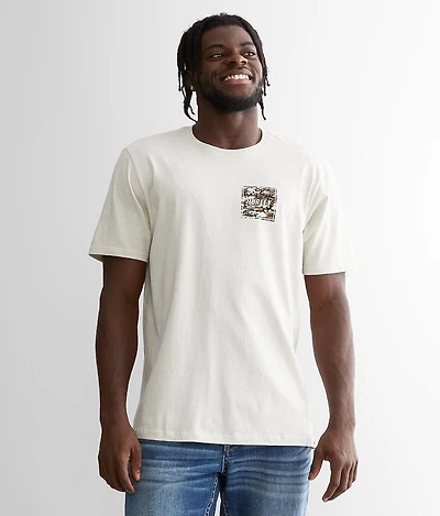 Everyday Four Corner T-Shirt