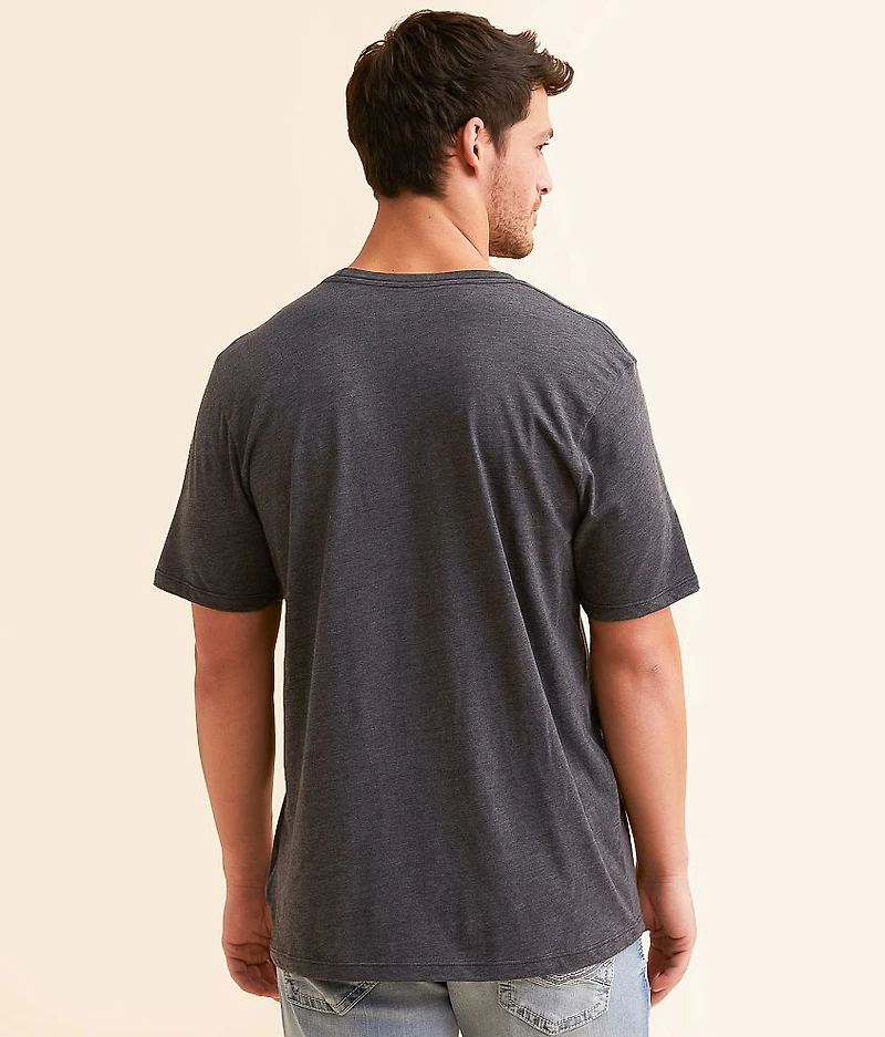 Everyday Halfer Gradient T-Shirt