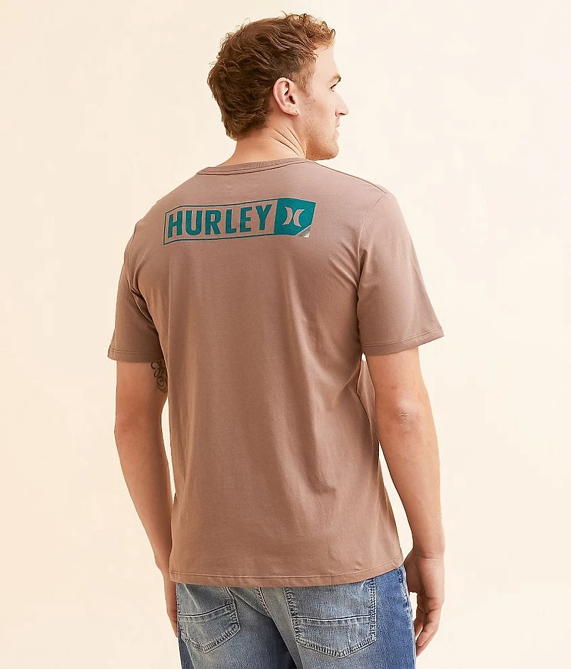 Everyday Corner T-Shirt