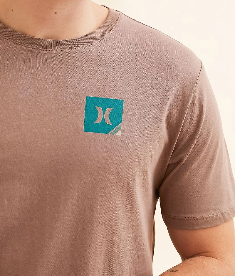 Everyday Corner T-Shirt