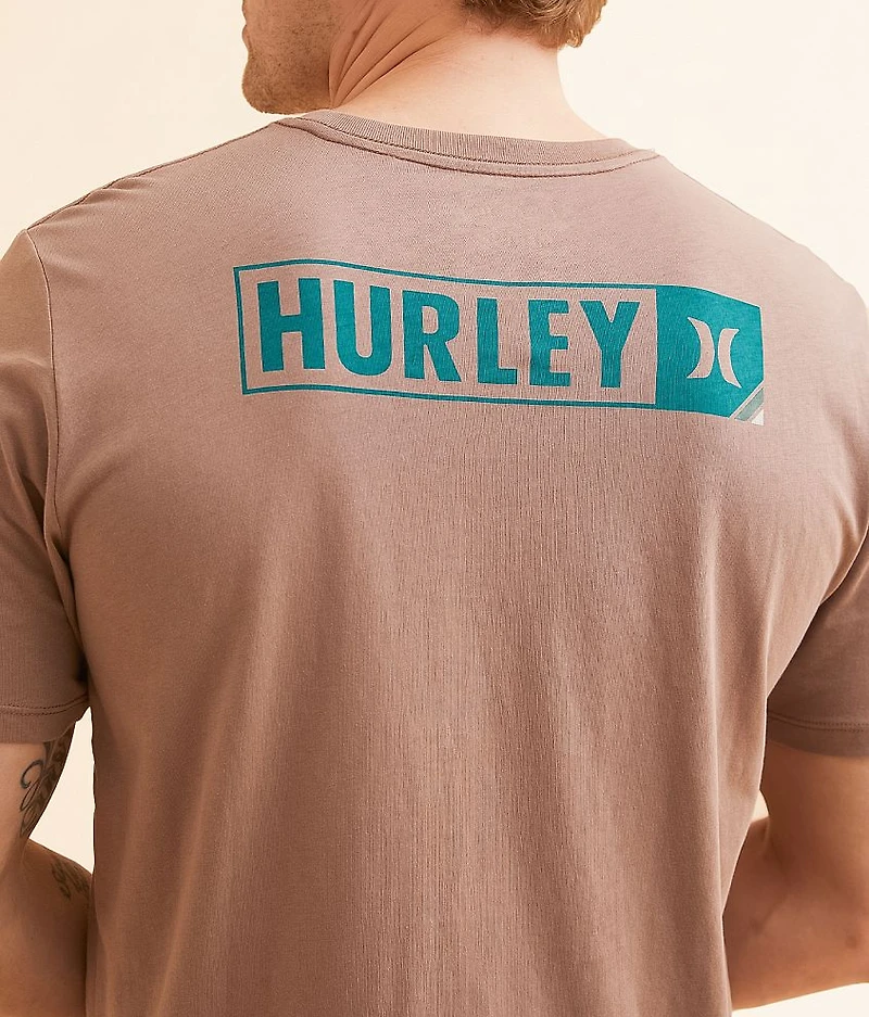 Everyday Corner T-Shirt