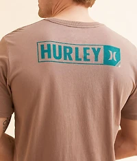 Everyday Corner T-Shirt