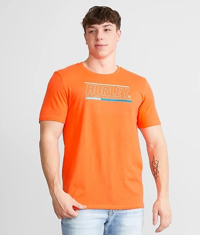 Bars T-Shirt