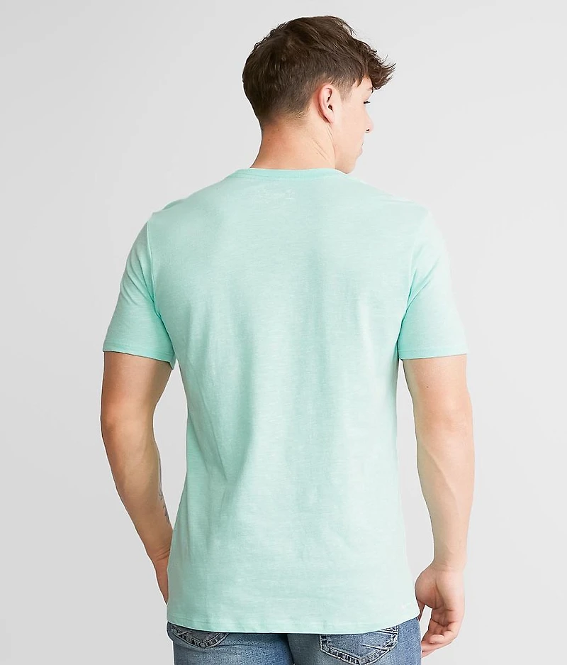 Weaving T-Shirt