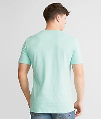 Weaving T-Shirt