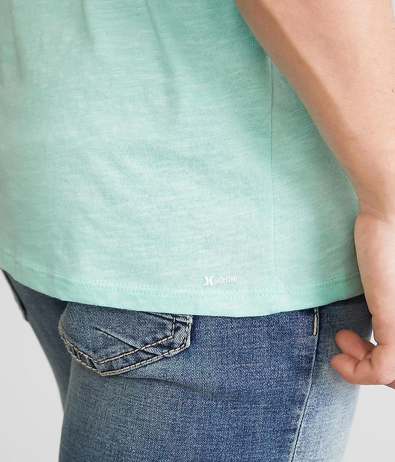 Weaving T-Shirt