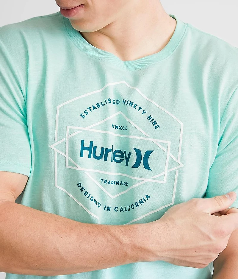 Weaving T-Shirt