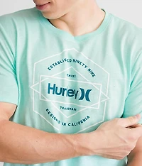 Weaving T-Shirt