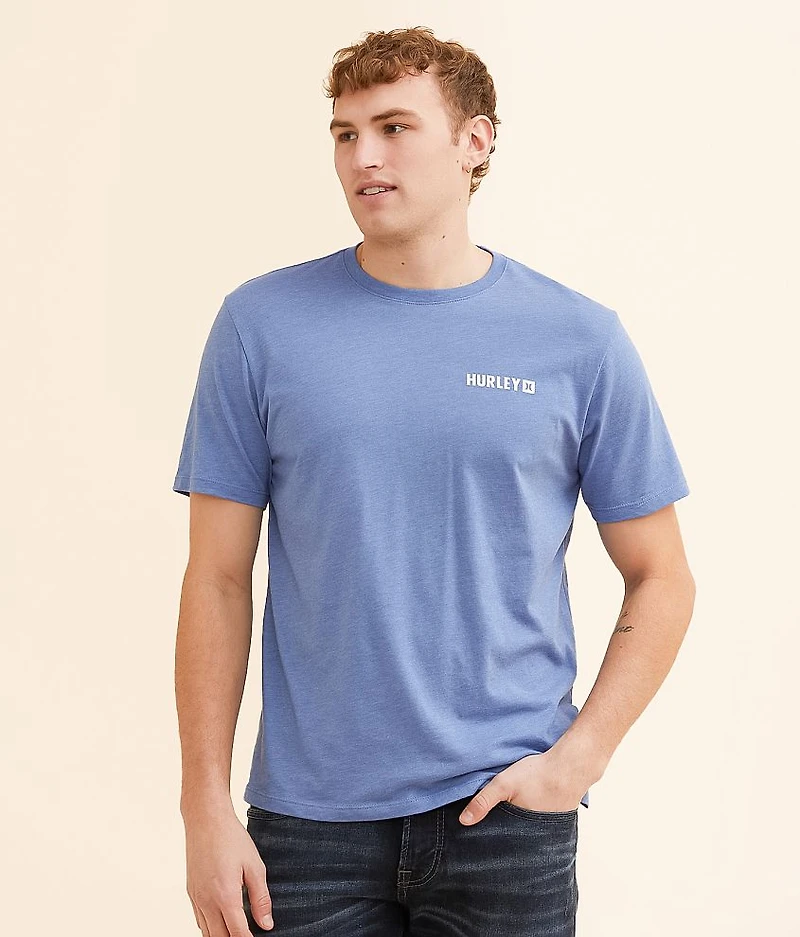 Everyday Four Corners T-Shirt