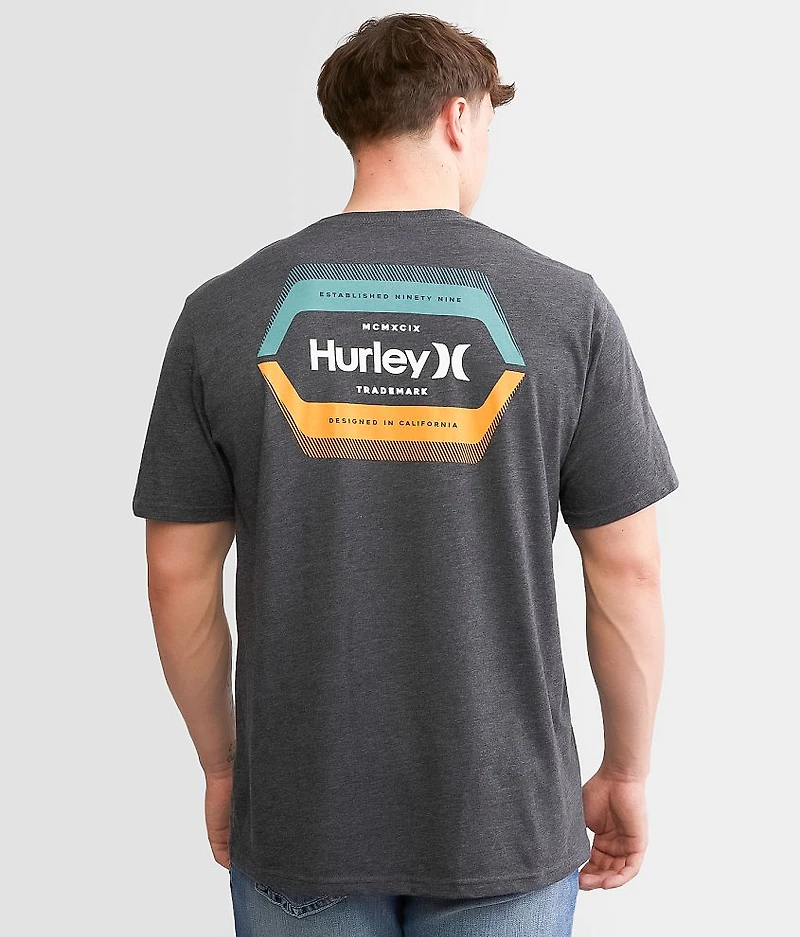 Everyday Split T-Shirt