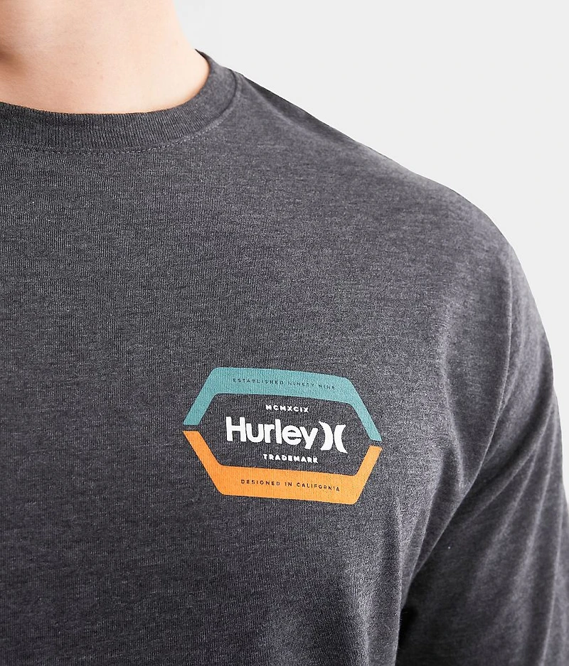 Everyday Split T-Shirt