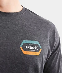 Everyday Split T-Shirt