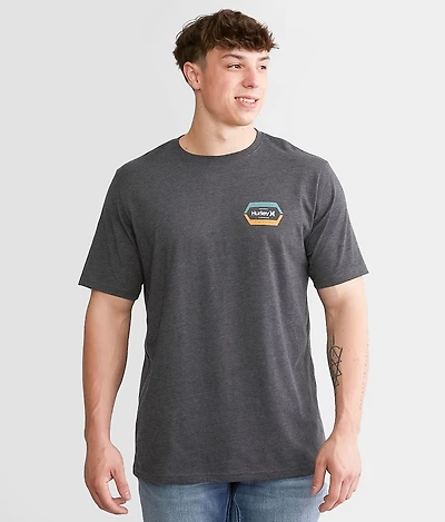 Everyday Split T-Shirt