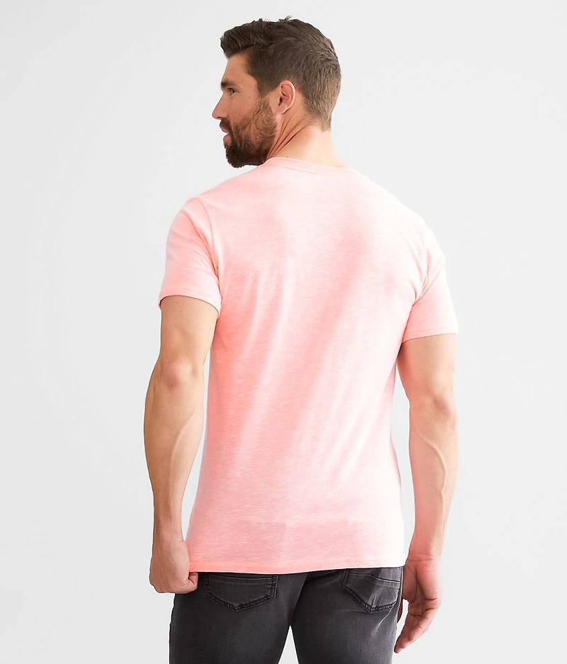 Hex Stripe T-Shirt