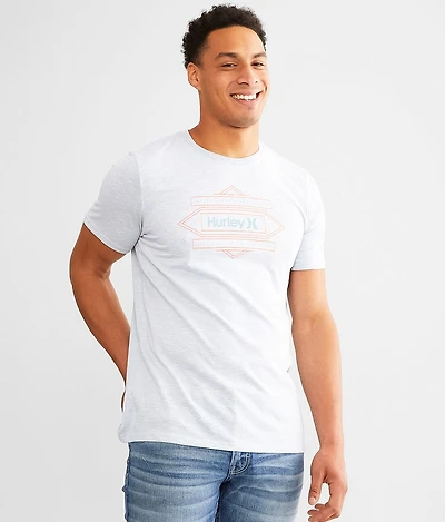 Wire Frame T-Shirt