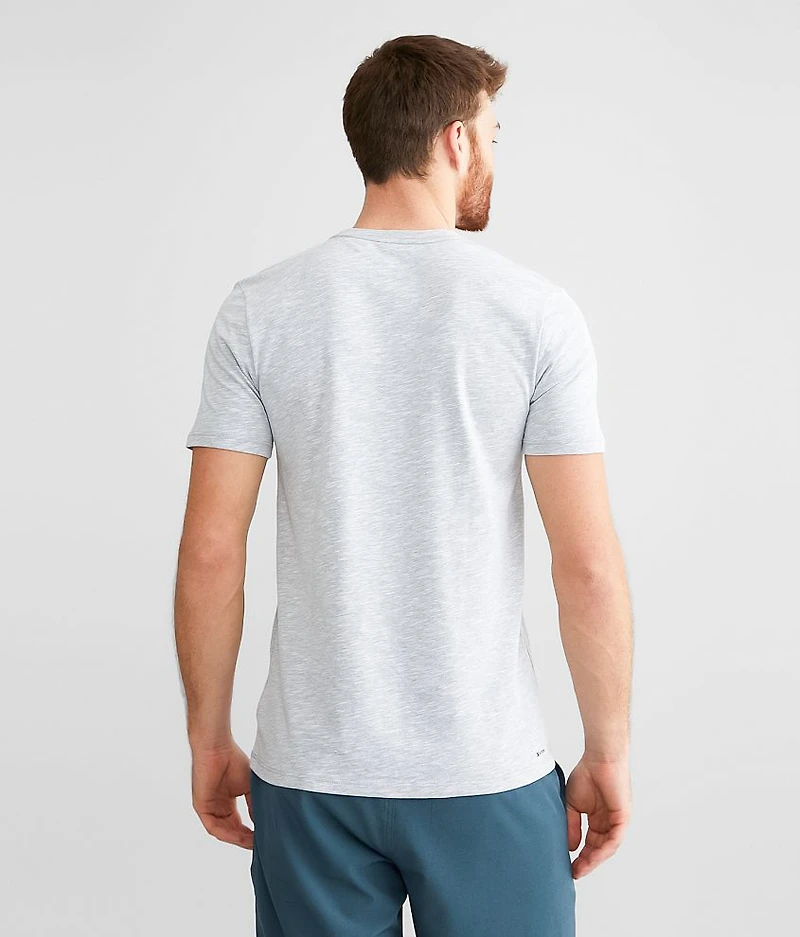 Roundstripe T-Shirt