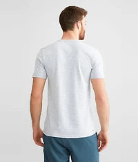 Roundstripe T-Shirt