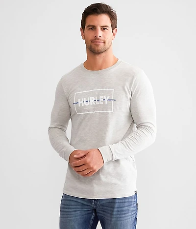 Line Up T-Shirt