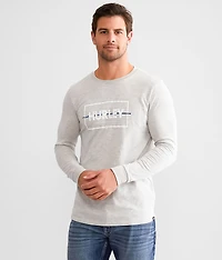 Line Up T-Shirt