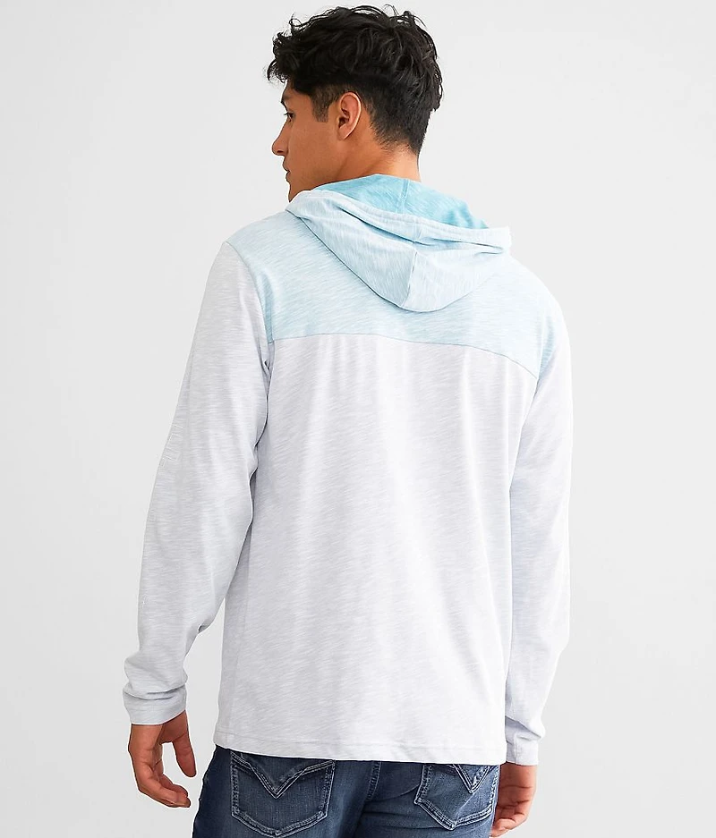 Double Check Hoodie