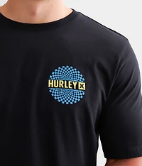 Everyday Box Check T-Shirt