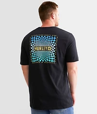 Everyday Box Check T-Shirt