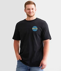 Everyday Box Check T-Shirt