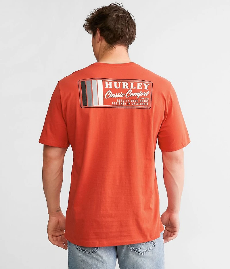 Everyday Classic Comfort T-Shirt