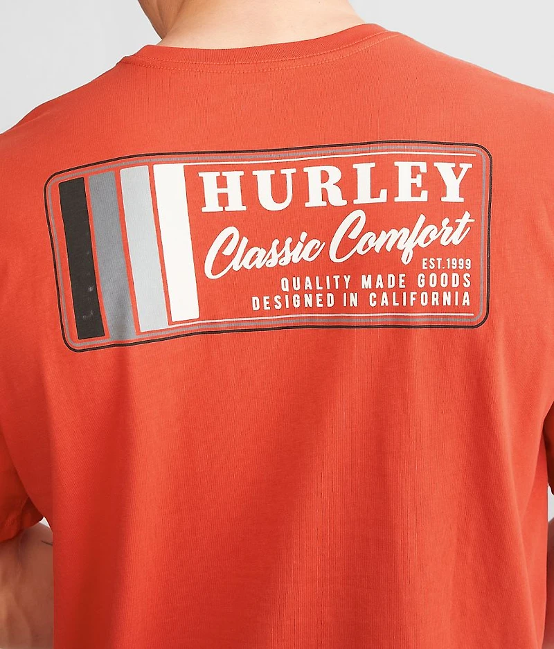 Everyday Classic Comfort T-Shirt