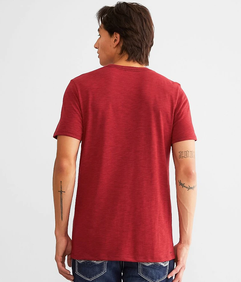 Sections T-Shirt