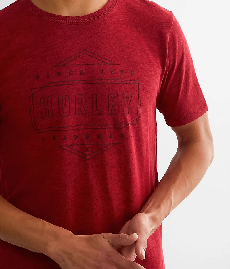 Sections T-Shirt