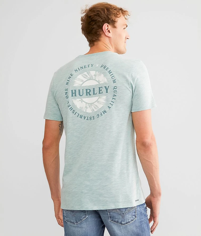 Over Under T-Shirt