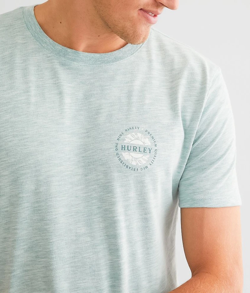 Over Under T-Shirt