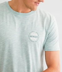 Over Under T-Shirt