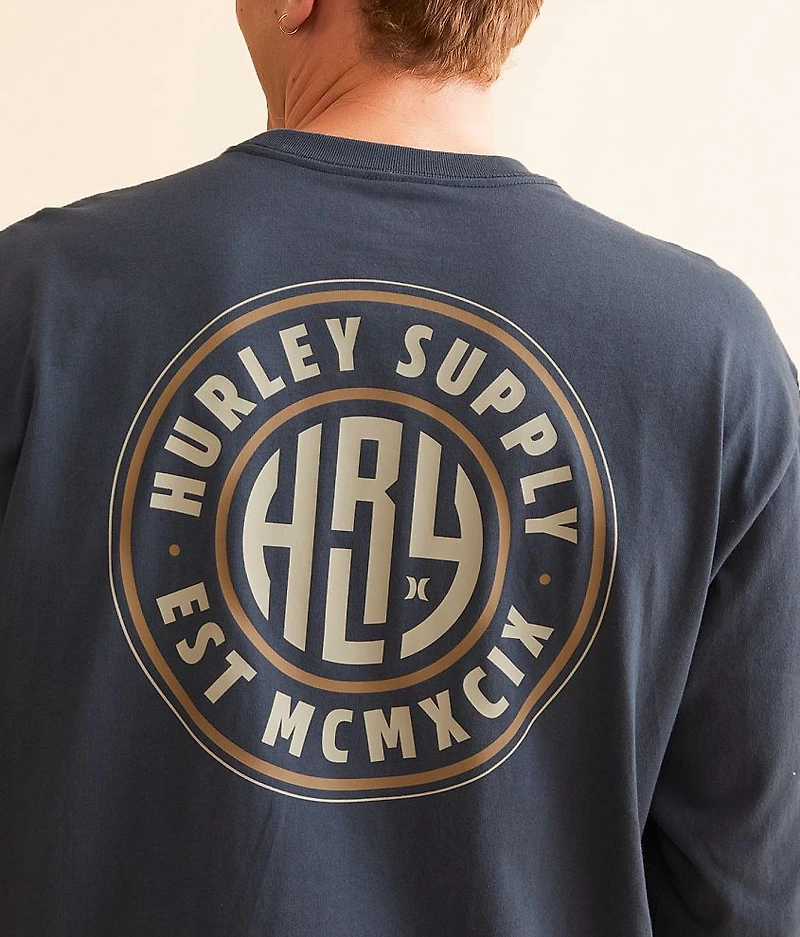 Bulit T-Shirt