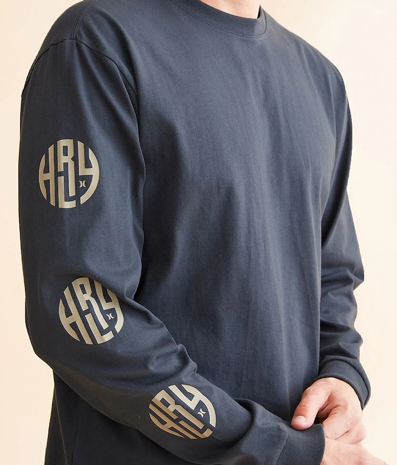 Bulit T-Shirt