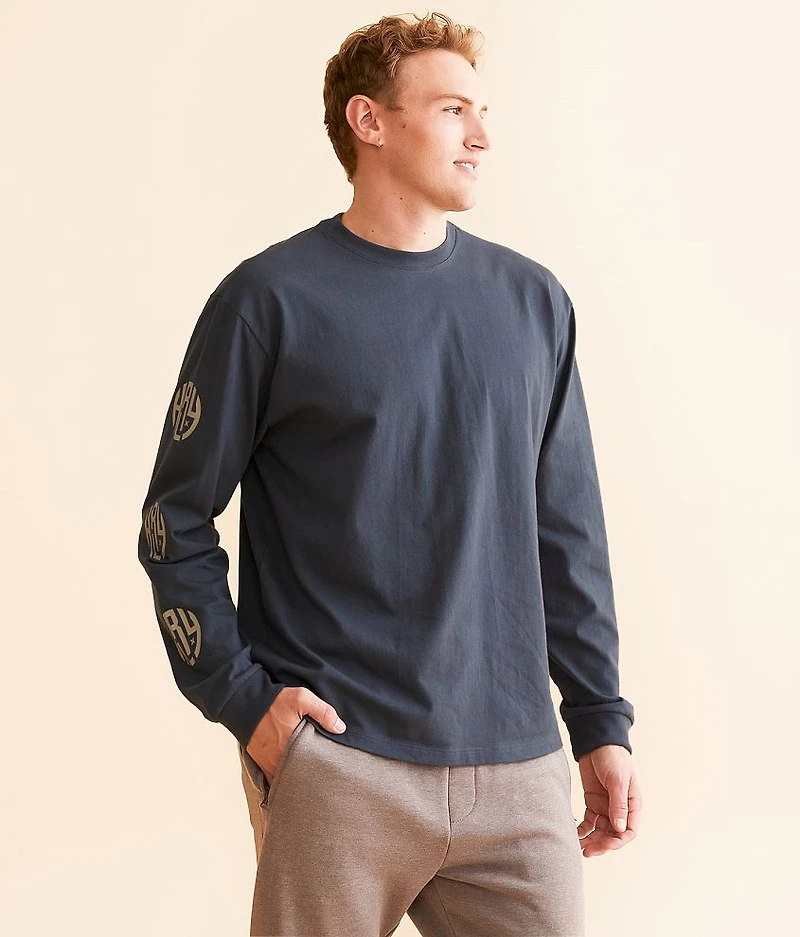 Bulit T-Shirt