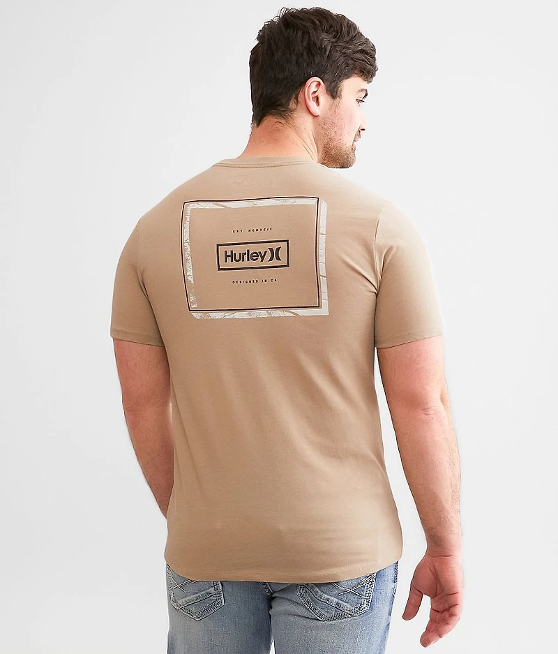 Frond Box T-Shirt