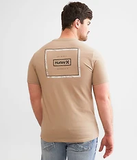 Frond Box T-Shirt
