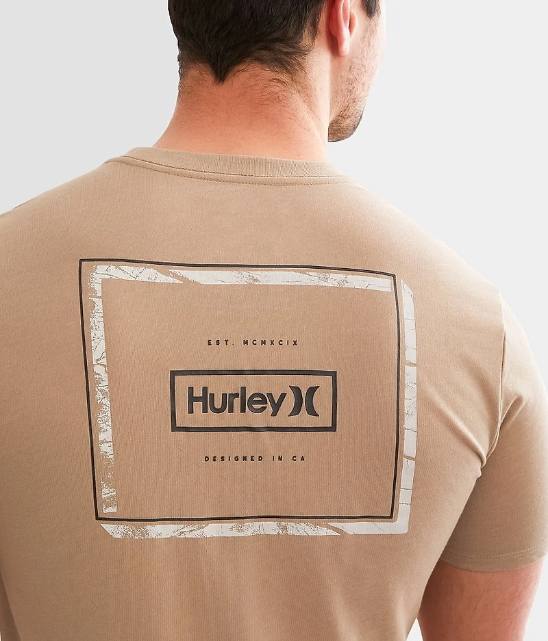 Frond Box T-Shirt