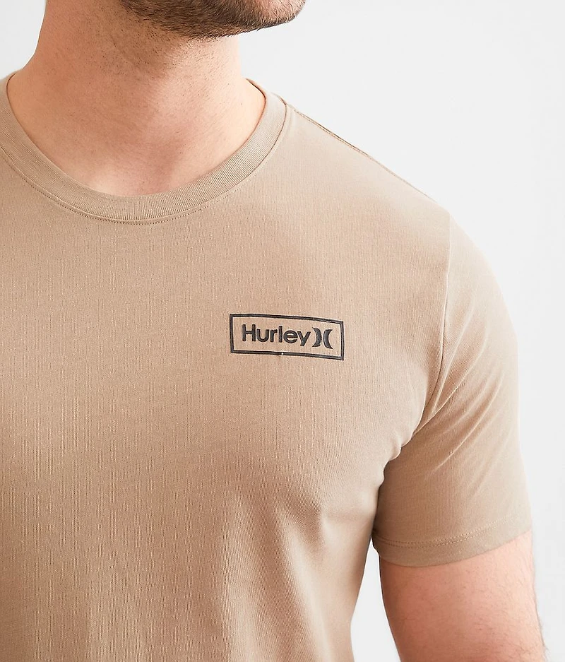 Frond Box T-Shirt