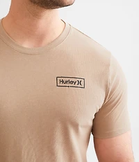 Frond Box T-Shirt